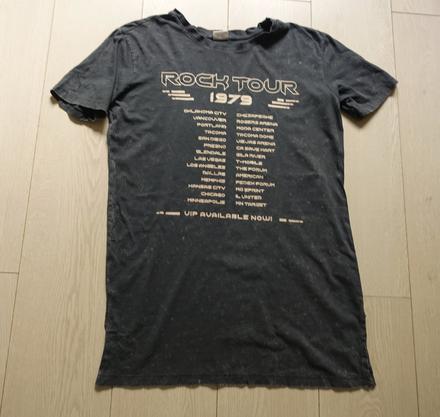 Tričko jacqueline, xs