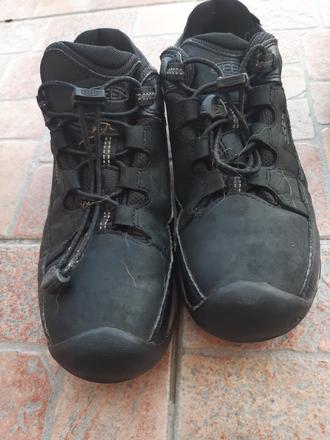Obuv, keen,36