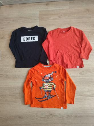 Tričká, reserved,104