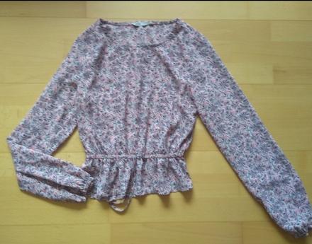 Balik letne veci, xs