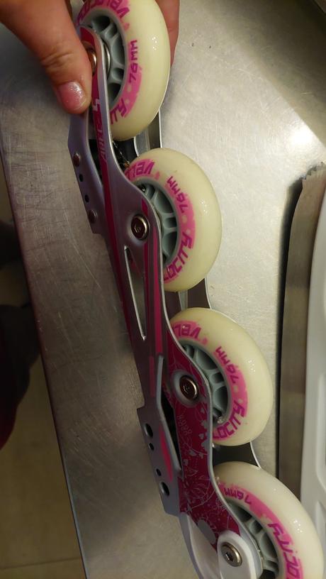 Korčule worker pinkola 2v1 39-42, 39