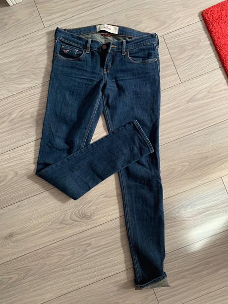 Hollister riflexs, hollister,xs