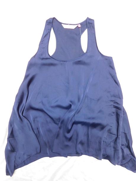 Pekny trendy top, new look,152 / 158