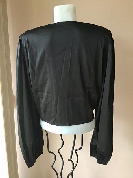 Krasna blúzka shein/2, xl