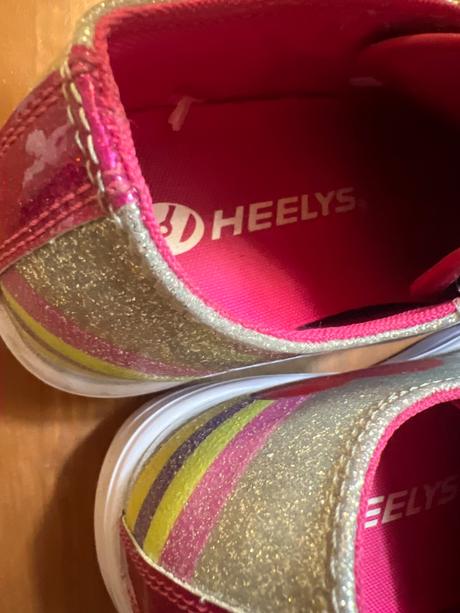 Heelys tenisky na kolieskach, heelys,31