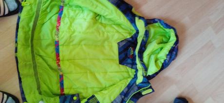 Bunda vel.140/146, lewro,146