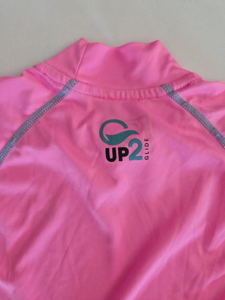 Tričko do vody, 152