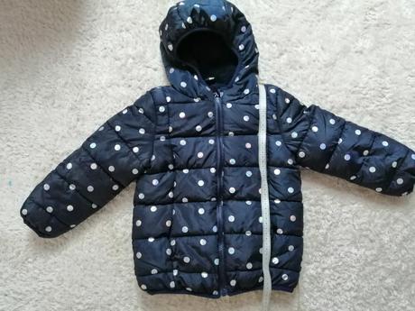 Zimná bunda, sinsay,110