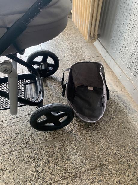 Maxi cosi lila nomad - moze byt surodenecky, maxi-cosi,maxi-cosi lila