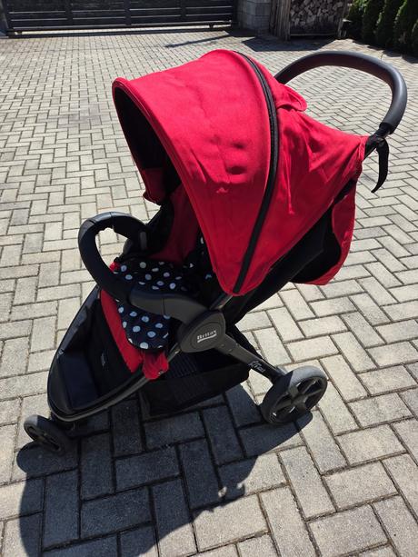 Kočík britax športový, britax