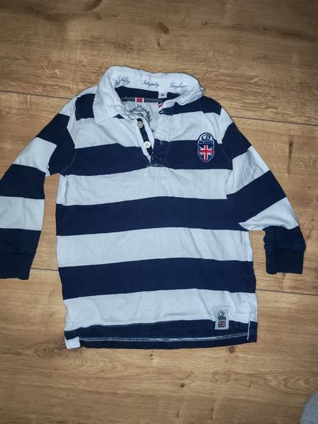 Krásna polokošeľa, 116