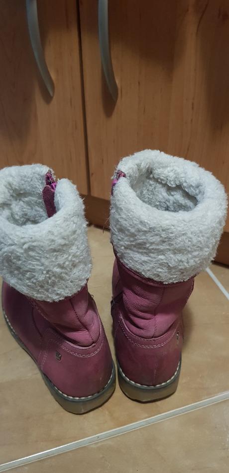 Kozene cizmy, lasocki,29