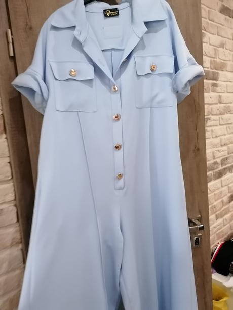 Paparazzi fashion overal, 