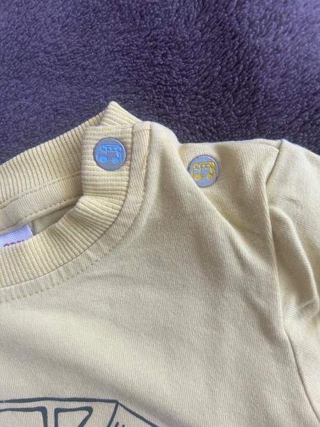 Tričká na leto, coccodrillo,86