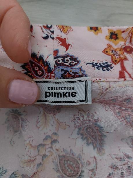 Košeľa pimkie, pimkie,m
