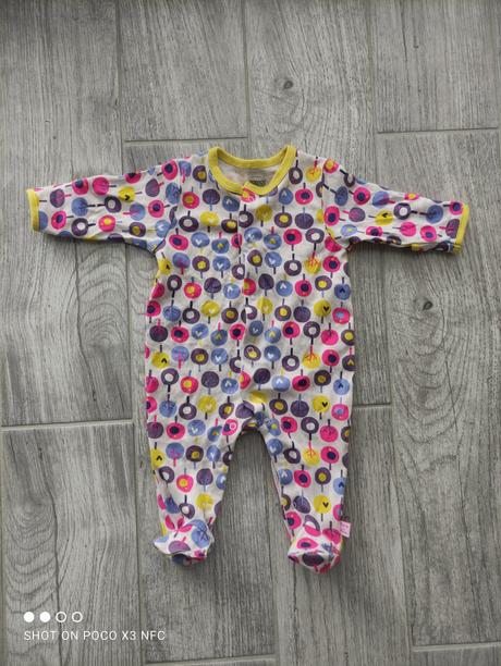 Pyžamko, mamas & papas,56