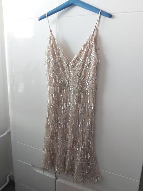 Slávnostné párty šaty, l