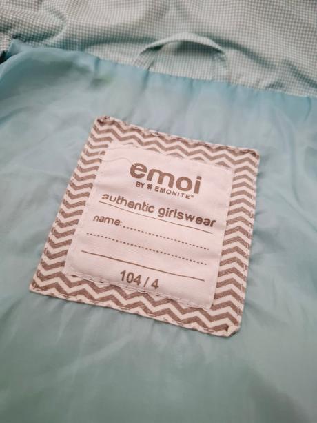 Nádherná bunda, 104