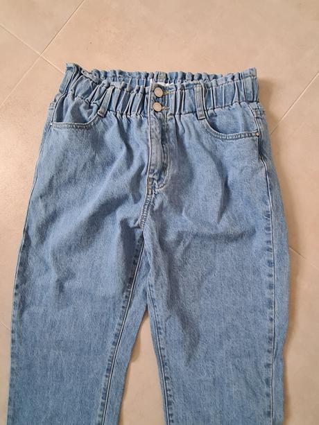 Rifle oversize/cargo/mama, gate,m