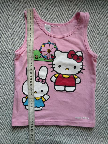 Tielko hello kitty, 104