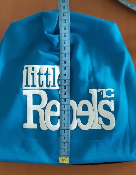 Little rebels čiapka,