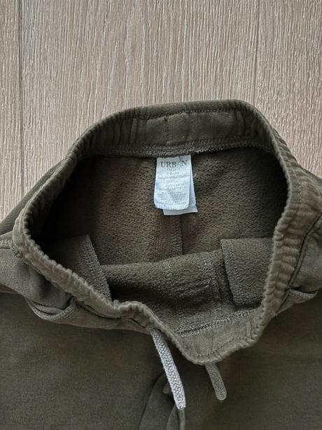 Tepláky urban, urban rascals,110