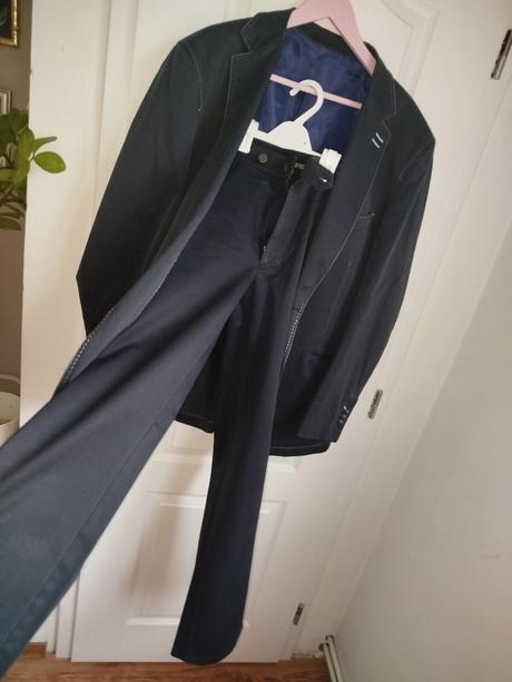 Ozeta oblek c.56, xl