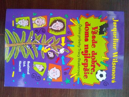 Všade dobre doma najlepšie,