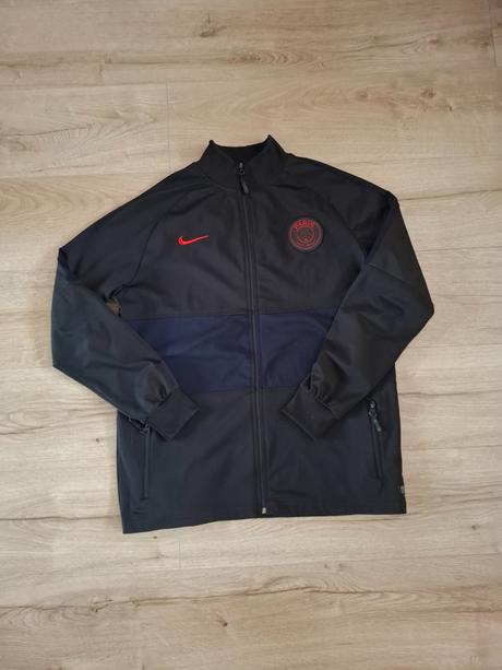 Mikina, nike,l