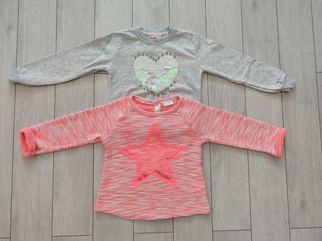 Svetre s flitrami, f&f,98