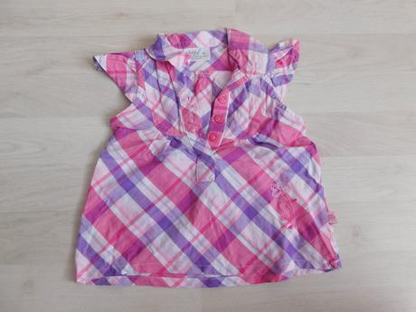 Blúzka č.80, okay,80