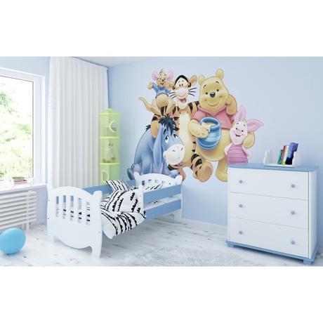 Detské postele,rôzne vzory,veľkosti, šírka (cm): 80,dĺžka (cm): 160