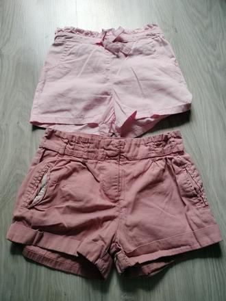 Kraťasy, f&f,116
