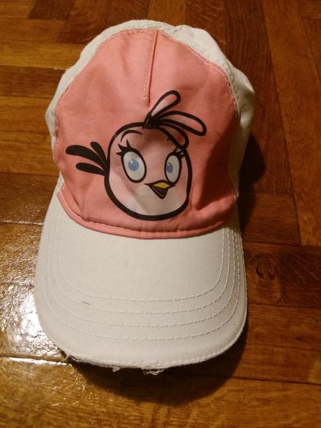 Siltovka angry birds, 