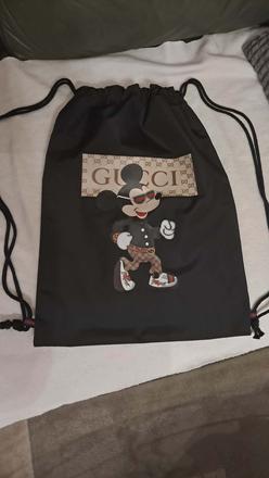 Gucci ruksak, gucci