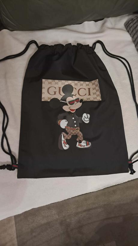 Gucci ruksak, gucci