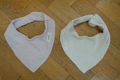 Slintáčiky newbie,