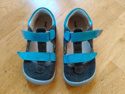 Sandále beda, beda,30