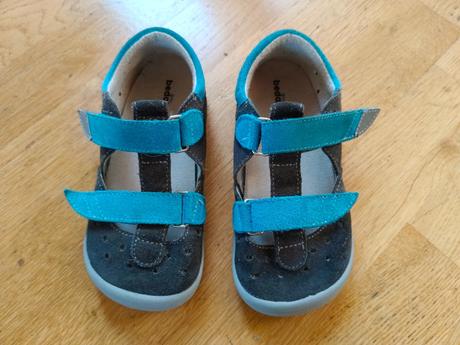 Sandále beda, beda,30