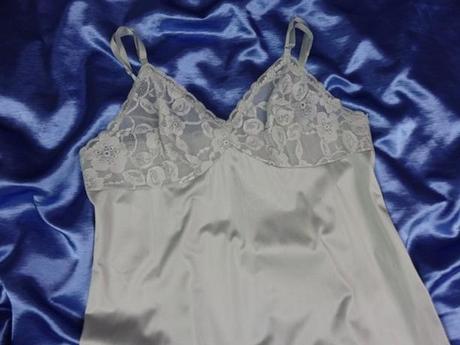 Luxusná spodná košielka, 38