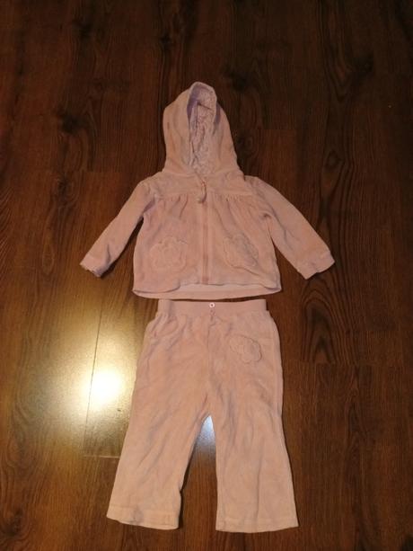 Tepláková súprava, cherokee,80