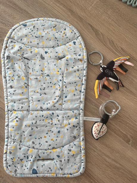 Detska stolicka kinderkraft, kinderkraft