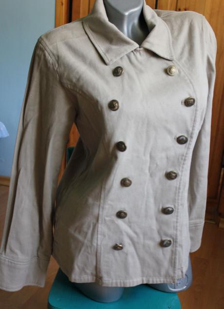 Exkluzivny kabatik smile land, xl