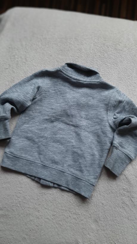 Teplákove sačko, h&m,92