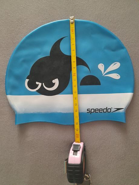 Čiapka na kúpanie, 