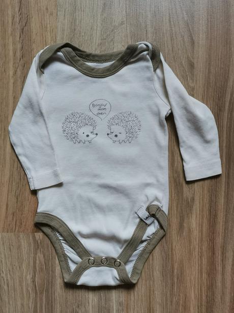 Body s ježkami, kuniboo,56