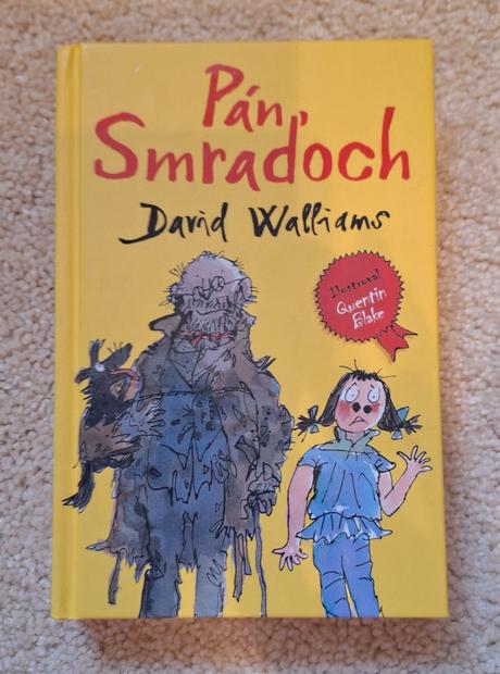 Williams kniha 5eur, 