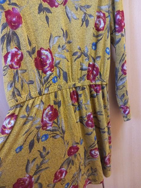 Saty damske, bonprix,40