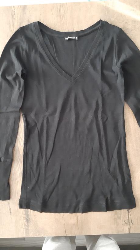 Tričká l, terranova,l