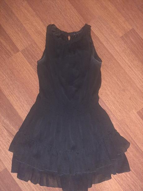 Šaty., zara,xs